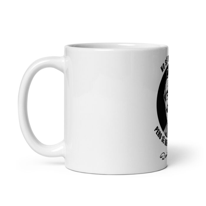 Taza Livingstone - Imagen 3