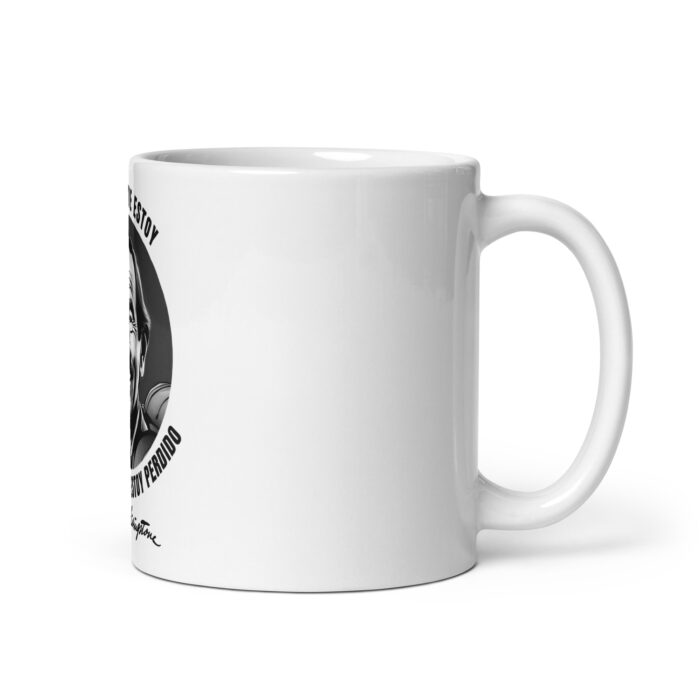 Taza Livingstone - Imagen 2