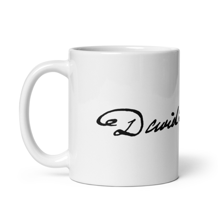 Taza firma Livingstone - Imagen 3